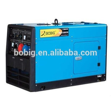 300A Water cooled Diesel welding generator